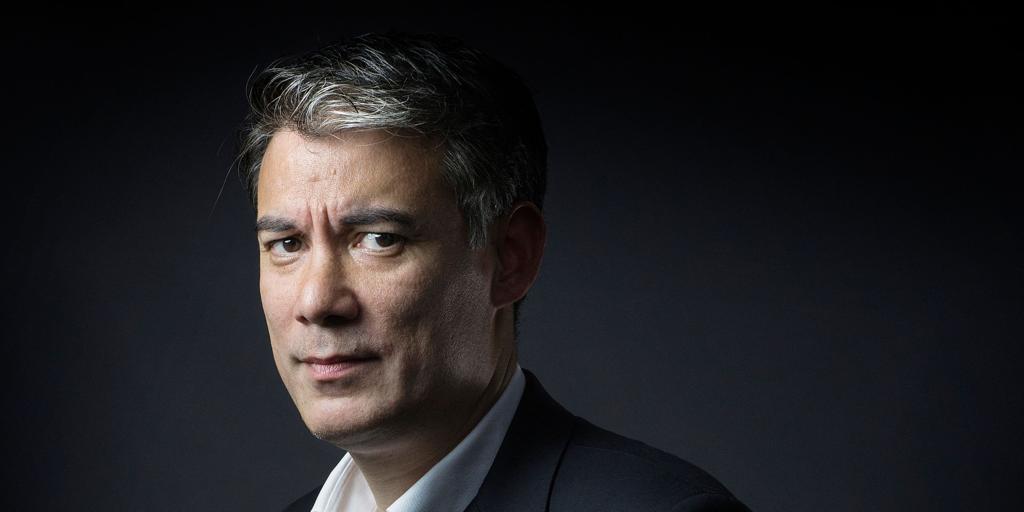 Los socialistas franceses eligen a Olivier Faure como líder, mal clasificado por la opinión pública