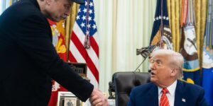 Musk se arrepiente ahora de algunas afirmaciones que hizo sobre Trump
