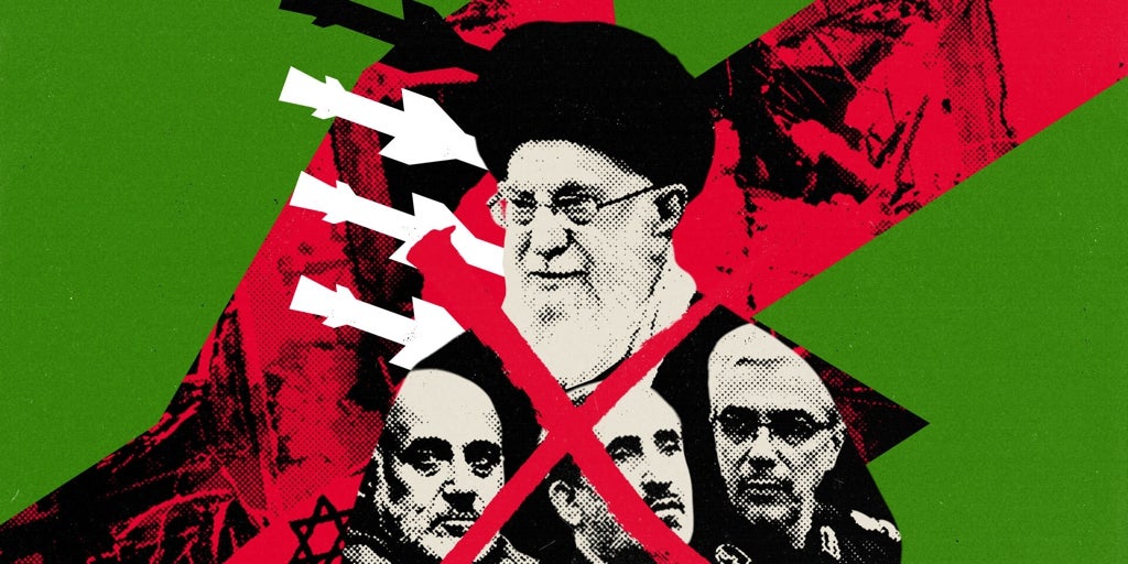 Netanyahu aplica contra el régimen iraní la estrategia con la que liquidó a las cúpulas de Hizbolá y Hamás