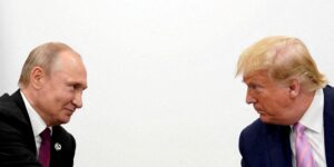 Putin se ofrece por teléfono a Trump para mediar entre Israel e Irán