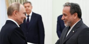 Putin se plantea brindar apoyo militar a Irán en su conflicto con EE.UU. e Israel