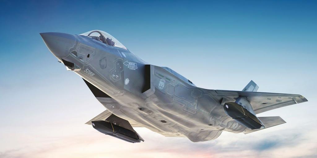 Reino Unido reintroducirá aviones con capacidad para armas nucleares