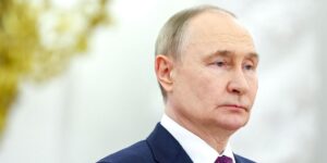 Rusia lamenta que la demonicen para justificar un mayor gasto en defensa de la OTAN