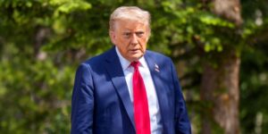 Trump echa de menos a Rusia y a China en el G7, el club de las grandes democracias occidentales