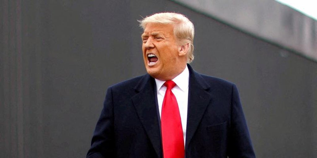 Trump redobla las presiones al Senado para salvar su ley estrella