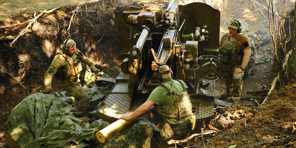 Ucrania bombardea con drones una factoría de armamentos rusa y destruye dos aviones de combate