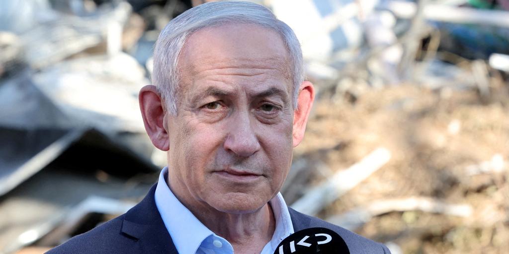 Un tribunal israelí acepta aplazar una semana la comparecencia de Netanyahu por motivos diplomáticos y de seguridad