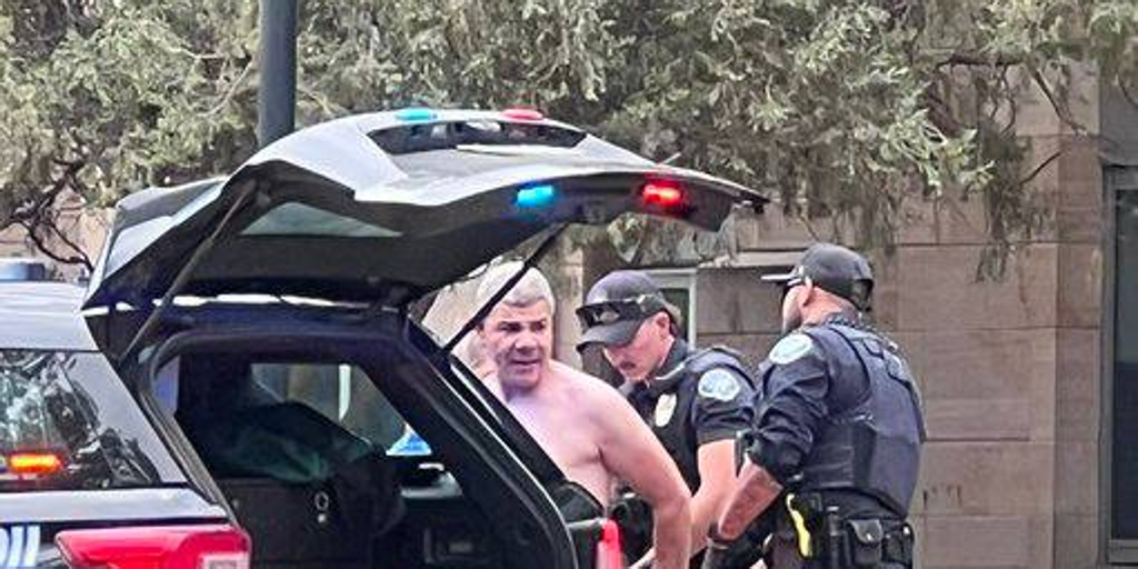 Varios heridos tras un atentado terrorista en Colorado