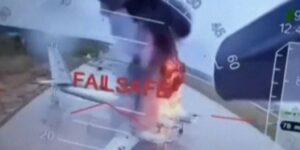 así fue el 'Pearl Harbor' de Ucrania a la aviación de Putin