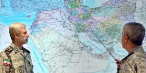 ¿Dónde está el uranio? Las dudas sobre el impacto del ataque de EE.UU. para destruir el programa nuclear de Irán