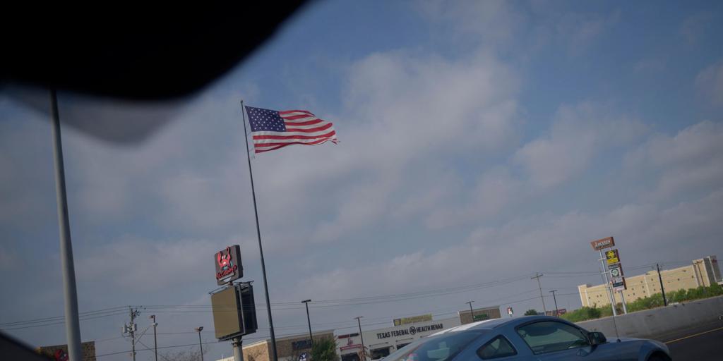 Abaten a un individuo tras abrir fuego contra agentes de la Patrulla Fronteriza en Texas