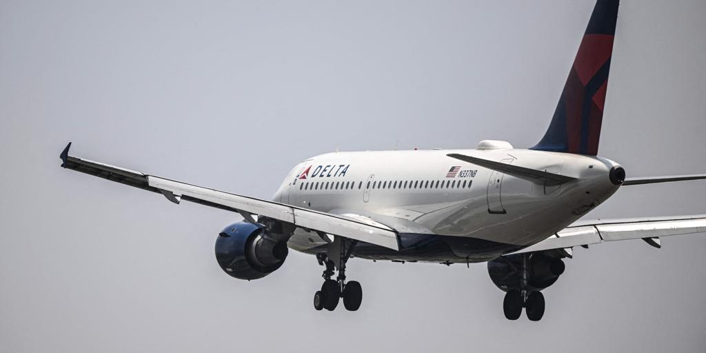 Al menos 25 heridos en un vuelo a Ámsterdam a causa de fuertes turbulencias