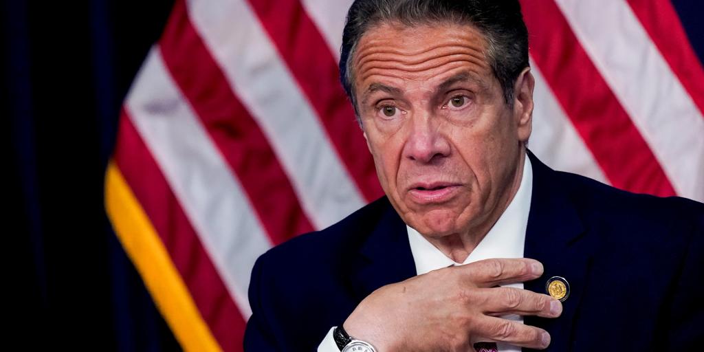 Andrew Cuomo irá a por la alcaldía de Nueva York pese a perder las primarias demócratas frente a Zohran Mamdani