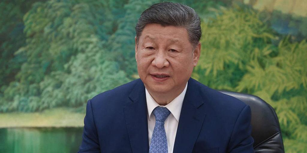 China denuncia las sanciones de la UE a sus empresas «bajo acusaciones infundadas»