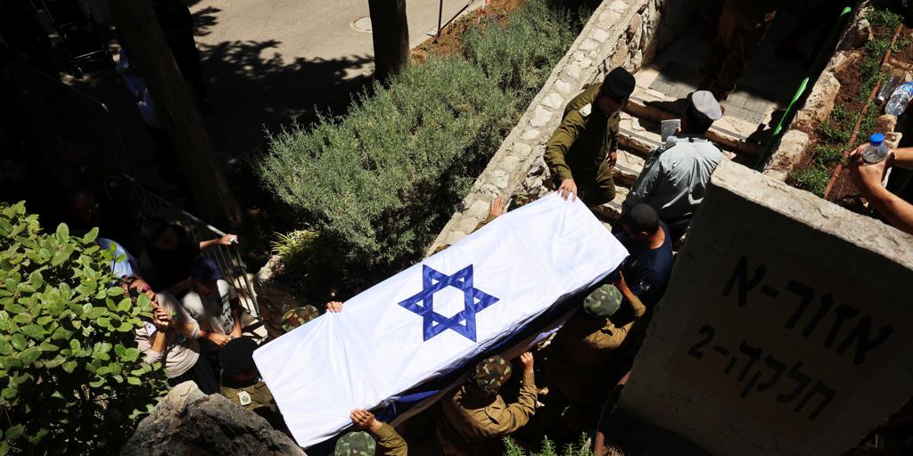 Cinco soldados israelíes mueren en combate en Gaza en uno de los días más mortíferos para el Ejército de Israel