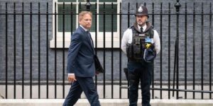 Condenado un hombre por ofrecer información de un exministro británico a la inteligencia rusa