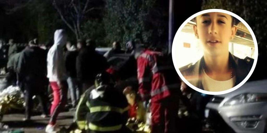 Detenido en Barcelona un preso fugado de Italia durante un permiso para graduarse
