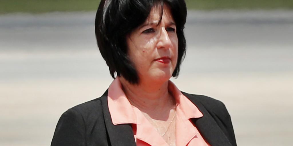 Dimite la ministra de Trabajo de Cuba tras afirmar que en el país «no hay mendigos, están disfrazados»