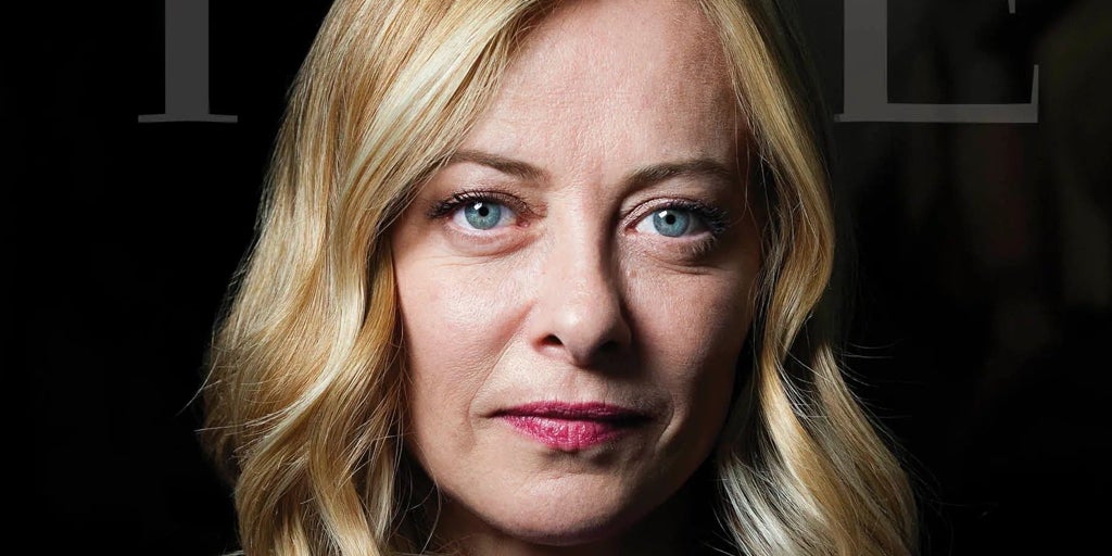 «Dónde Giorgia Meloni está conduciendo Europa»
