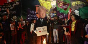 El arancel del 50% de Trump a Brasil puede salvar a Lula