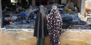 Hamás, dispuesta a empezar «de inmediato» la negociación de una tregua en Gaza pese a denunciar ataques de Israel