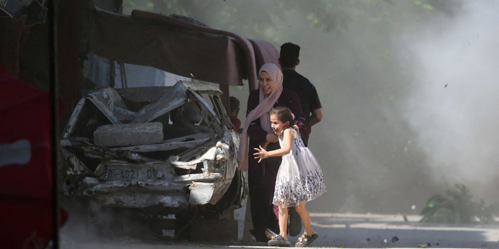Hamás mantiene la incertidumbre sobre el alto el fuego hasta terminar las consultas con las facciones palestinas