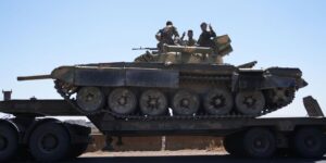 La Embajada de EE.UU. en Siria anuncia la apertura de corredores humanitarios desde Sueida
