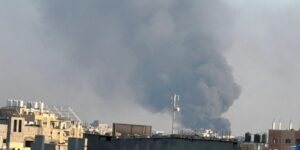 La OMS denuncia ataques de Israel contra sus instalaciones en Gaza
