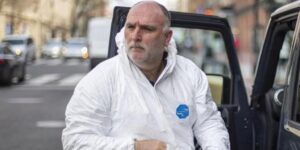 La ONG del chef José Andrés deja de dar comidas en Gaza por falta de suministros