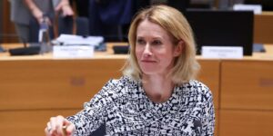 La UE no sanciona a Israel pese a las presiones de España