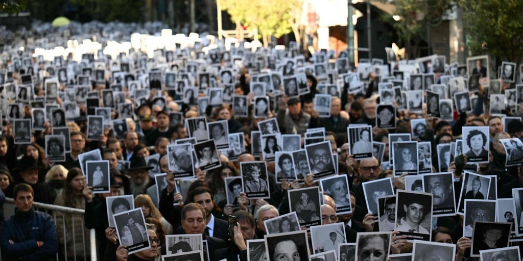 La comunidad judía de Argentina alerta de la infiltración iraní en el aniversario del atentado contra la AMIA