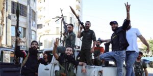 La cuestión drusa apaga las esperanzas de un acuerdo de paz entre Israel y la nueva Siria