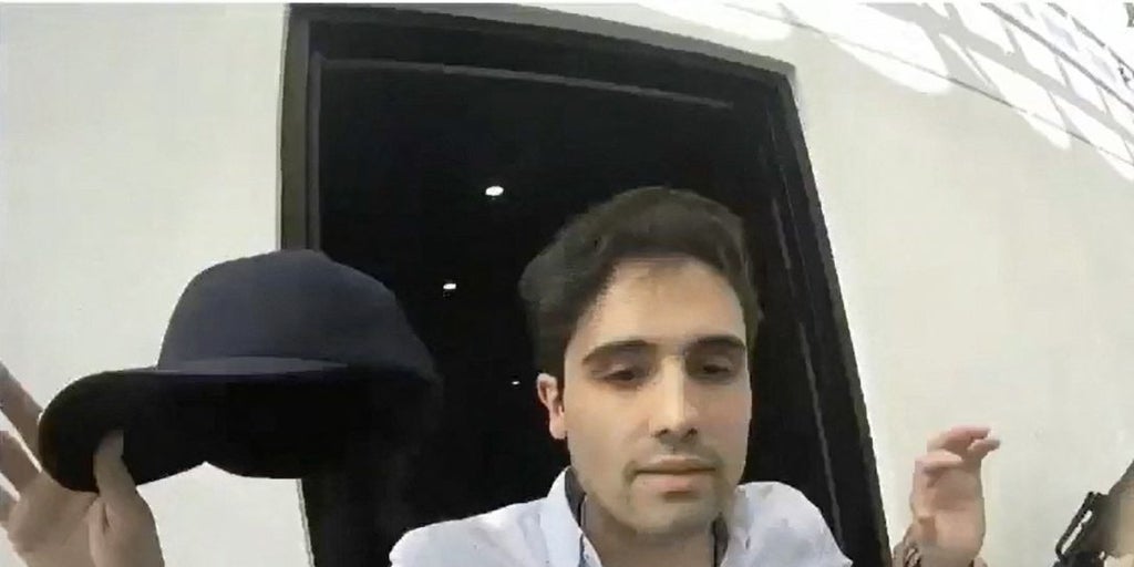Las confesiones del hijo del Chapo a la Justicia de EE.UU. tienen a México en vilo
