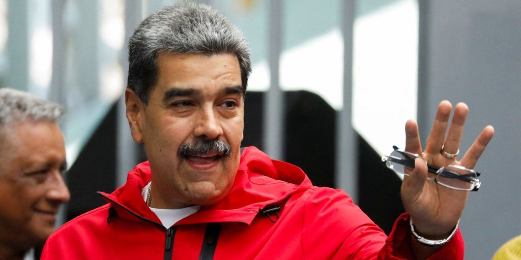 Maduro se atornilla aún más al poder con farsas electorales y acuerdos con Estados Unidos