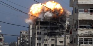 Más de una veintena de países, incluida España, piden el fin inmediato de la guerra en Gaza