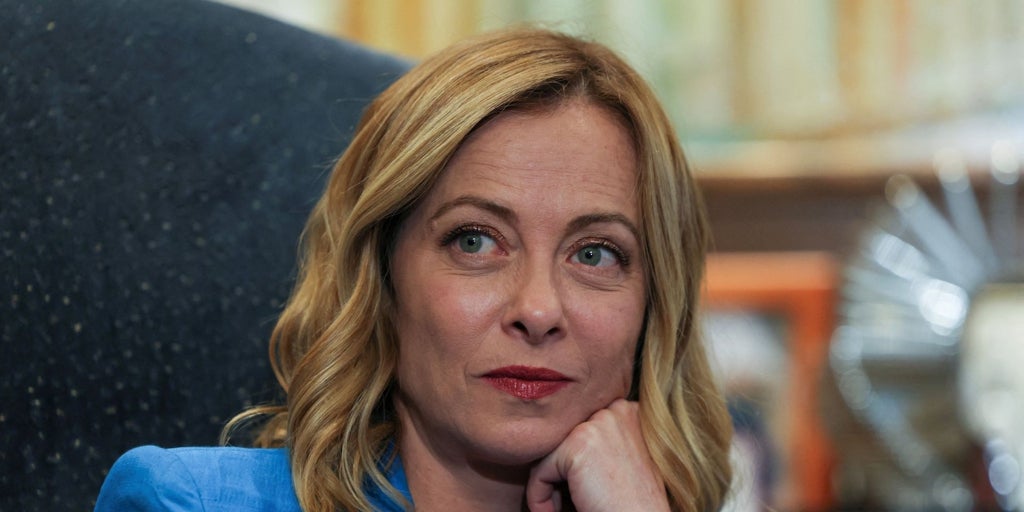 Meloni refuerza su liderazgo y popularidad tras mil días en el Gobierno de Italia