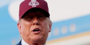 Negociación contra reloj entre la UE y EE.UU. antes del fin de la moratoria arancelaria de Trump