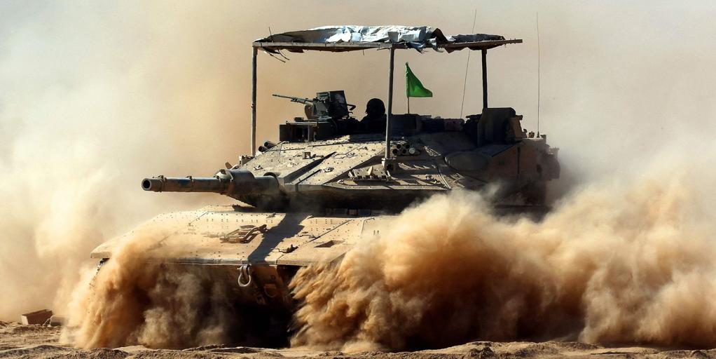 Netanyahu regresa de Estados Unidos sin alto el fuego y con una nueva masacre en Gaza