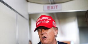 Trump alarga la moratoria de aranceles hasta el 1 de agosto mientras impone tasas del 25% a Japón y Corea del Sur