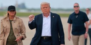 Trump anuncia un 30% de aranceles a la Unión Europea y México desde el 1 de agosto