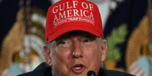 Trump anuncia un acuerdo comercial con Vietnam antes de que expire tregua arancelaria