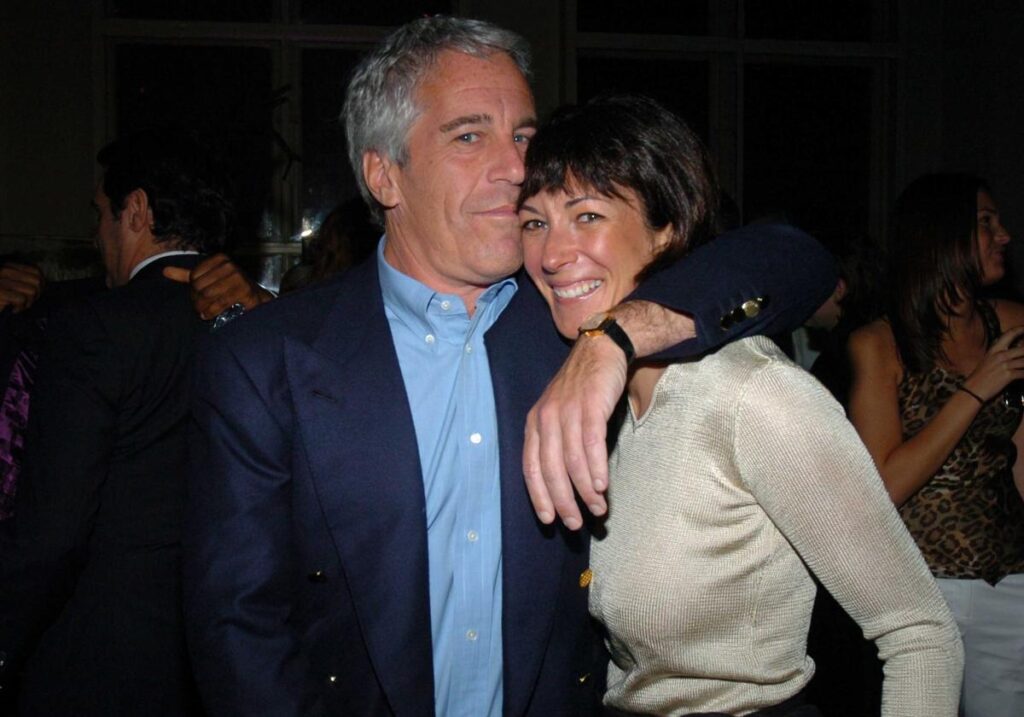 Trump niega saber nada de Epstein a pesar de las pruebas que los unen