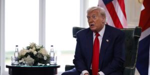 Trump reduce a «10 o 12 días» el plazo a Putin para pactar la paz con Kiev