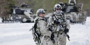 los cursos que Finlandia quiere exportar para que Europa aprenda a defenderse