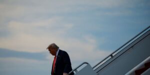 ¿Por qué el populismo de Trump consiste en robar a los pobres para beneficiar a los ricos?