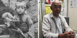 «A los seis años, acepté morir»