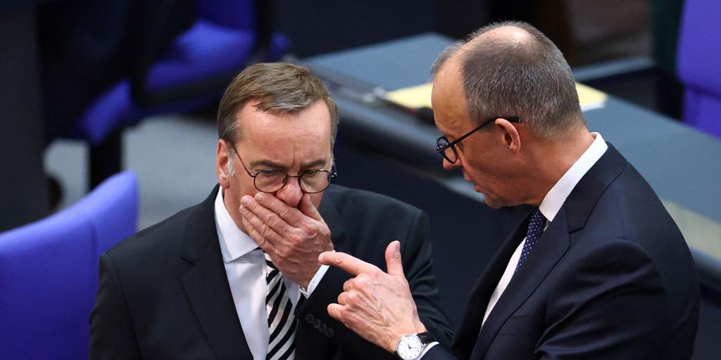 Alemania entregará dos sistemas Patriot a Ucrania tras la compra de más modernos a EE.UU.