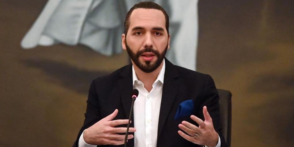 Bukele niega que la reelección indefinida sea «el fin de la democracia» en El Salvador