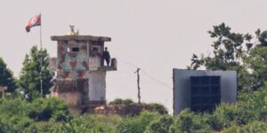 Corea del Sur desactiva su guerra psicológica en la frontera con el Norte