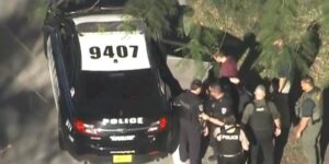 Detenidos unos padres en Pensilvania por intentar estrangular a su hijo de 16 años y forzarlo a vivir en un cobertizo sin agua potable ni comida